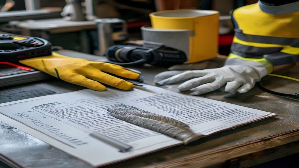 Electrical Safety Whitepaper — Dry Ice Cleaning During Shutdown Windows