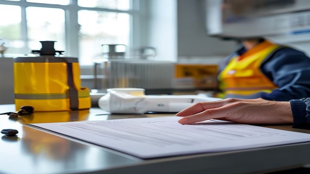 Pharmaceutical Validation Whitepaper — Dry Ice in cGMP Environments