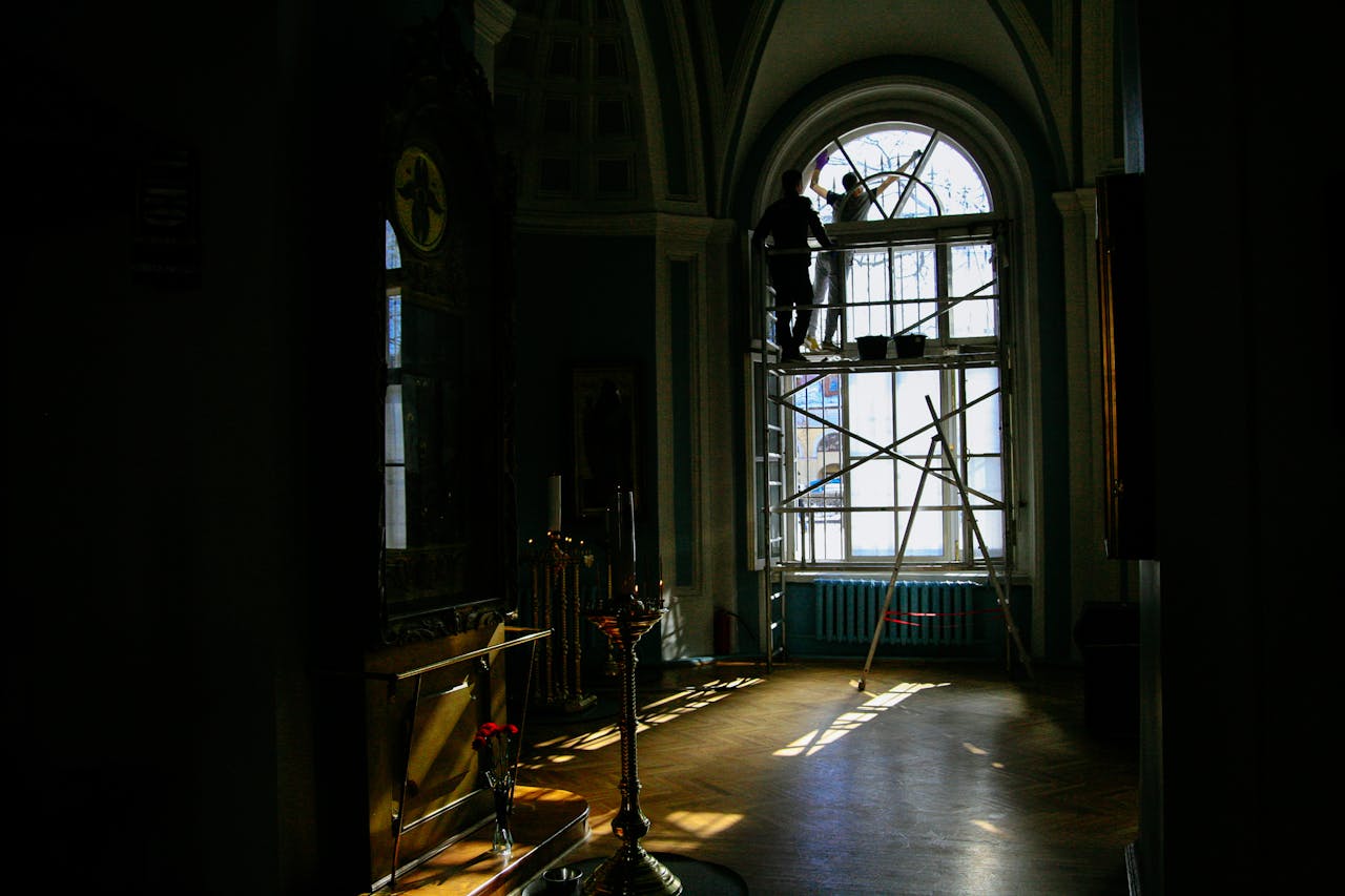 Insurance & Restoration