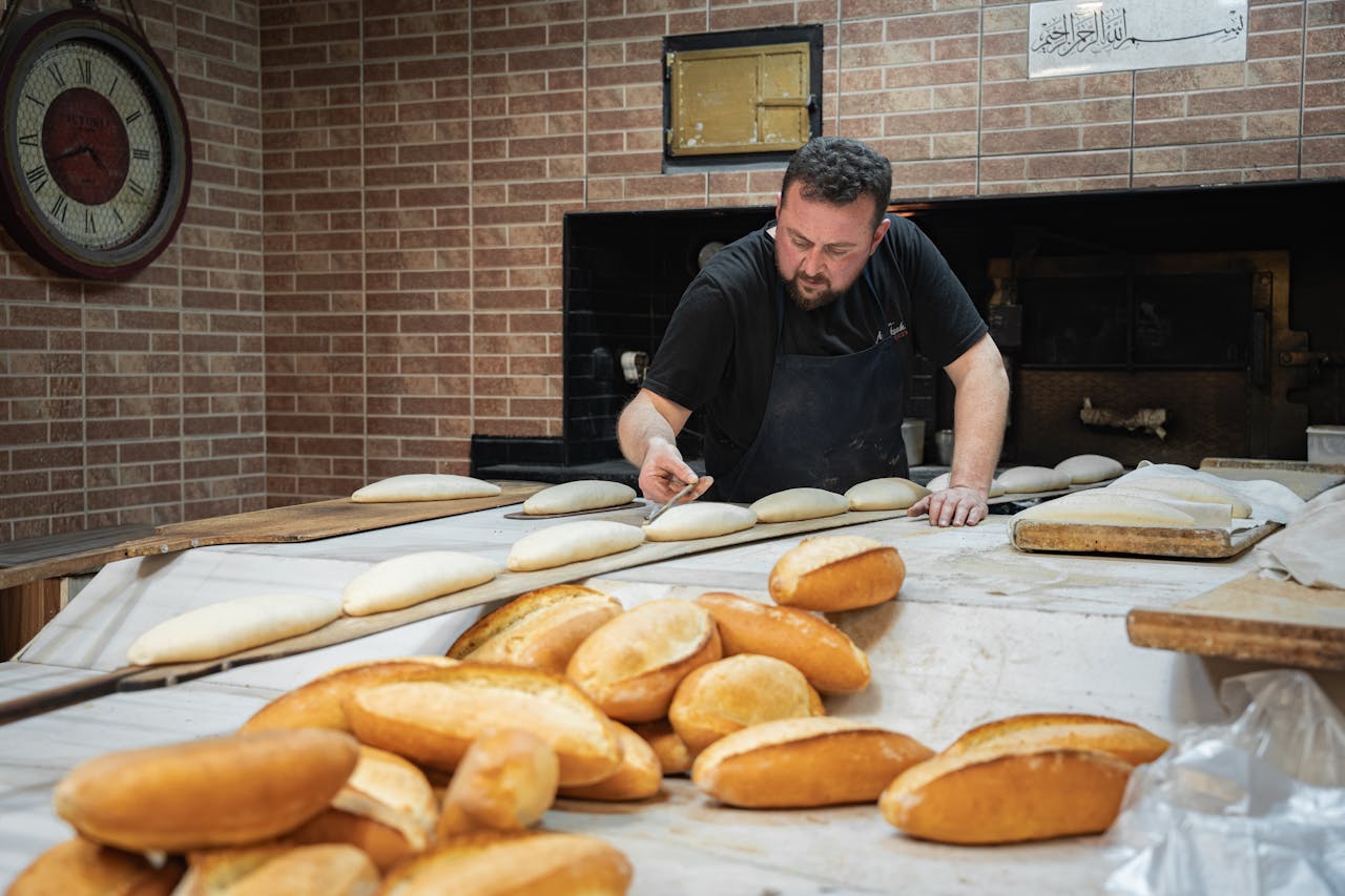 Food Production Plant Manager's Deep Dive — HACCP-Aligned Dry Ice Cleaning