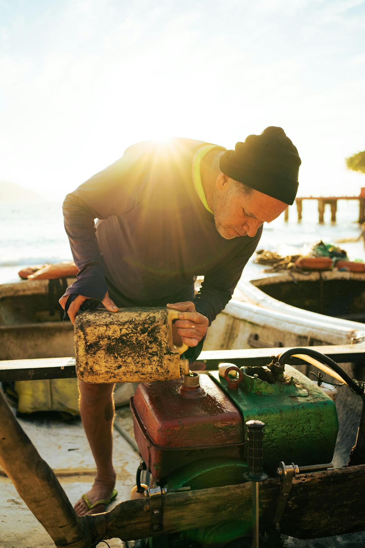 Yacht Owner's Handbook to Dry Ice Marine Cleaning