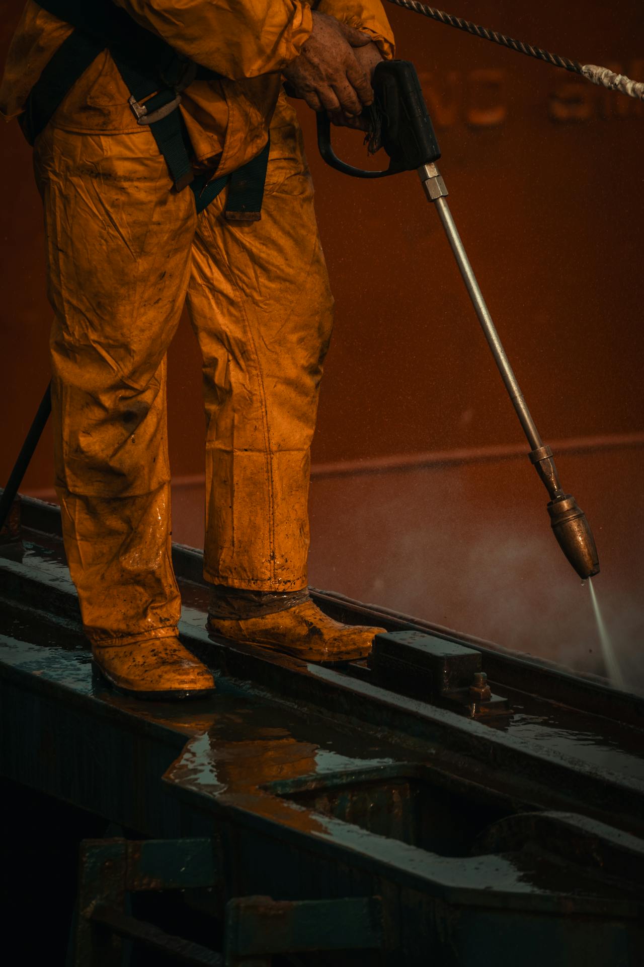Brewery Equipment — illustrative