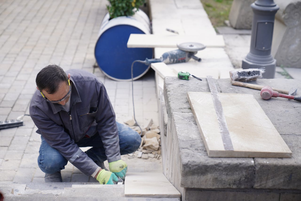 Heritage Restoration — illustrative